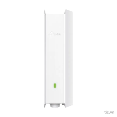 Access Point Wi-Fi 6 Omada PRO AP8635-I AX1800 IP67 ngoài trời Chính Hãng