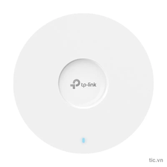 Access Point Wi-Fi 6 Omada PRO AP9670 AX5400 Dual-Band gắn trần Chính Hãng