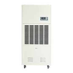 Máy hút ẩm công nghiệp FUJIE ACD10S trong môi trường ăn mòn Axit/kiềm | Hàng chính hãng