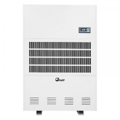 Máy hút ẩm công nghiệp FUJIE ACD15S trong môi trường ăn mòn Axit/kiềm | Hàng chính hãng