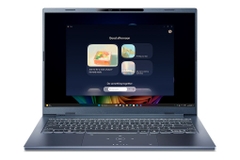 Laptop Acer Swift Go 14 AI SFG14-75-5264