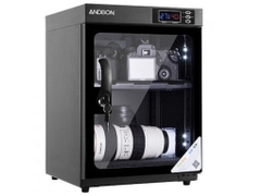 Tủ chống ẩm 30 Lít Andbon AD-30S