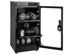 Tủ chống ẩm Andbon AD-50S (50 lít)