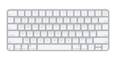 Bàn Phím Apple Magic Keyboard With Touch ID for Mac (MXCK3ZA/A)