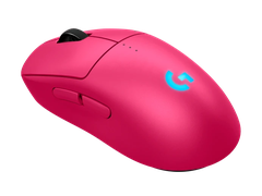 Chuột gaming Logitech PRO 2 LIGHTSPEED Wireless chính hãng