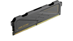 Ram PC Hiksemi Armor 8GB DDR4 bus 3200MHz U10 U-DIMM (HSC408U32D2-8G)