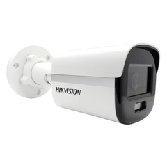 Hikvision Camera thân trụ có màu đêm 3K DS-2CE10KF0T-FS | Hàng chính hãng