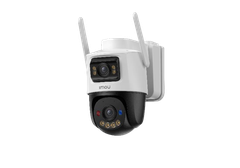 IMOU IPC-SA70F-10M0T2-EU – Camera WiFi/4G ngoài trời AOV Dual 10MP