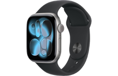 (WATCH) APPLE S11 46 SG AL BK SB SM CEL-SOA/XÁM(SPACE GREY)