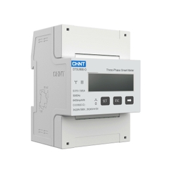 Đồng hồ đo điện năng Huawei DTSU666 1.5(6)A