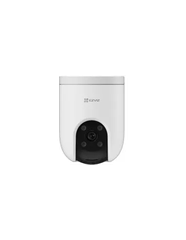 Camera WiFi ngoài trời EZVIZ H8c quay quét – Pro 2K, 3K, 4K, PoE, 4G