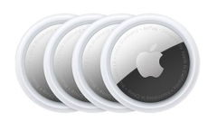 APPLE AIRTAG 1 PACK-VIE / TRẮNG