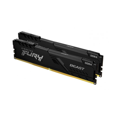 RAM Kingston FURY Beast 16GB DDR4 3200MHz Dual-Channel