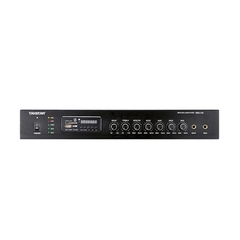 Amply PA truyền thanh EBS-06M | Hàng chính hãng