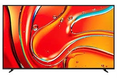 Google Tivi MiniLED Sony 4K 75 inch K-75XR70 [2025] | Hàng chính hãng