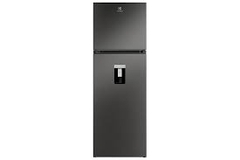 Tủ lạnh Electrolux 341L Inventer ETM3440L-B [2025] | Hàng chính hãng