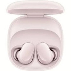 Tai nghe Bluetooth Xiaomi Redmi Buds 6 Play Pink BHR8775GL | Hàng chính hãng