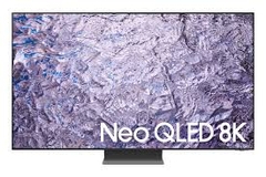 Smart Tivi Samsung 65QN800C 65 inch Neo QLED 8K | Hàng chính hãng