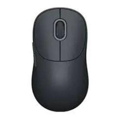 Chuột không dây Xiaomi Wireless Mouse 3 Black (BHR8913GL) | Hàng chính hãng