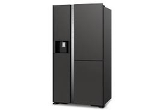 Tủ lạnh Hitachi R-MX800GVGV0 GMG Inverter 569 lít | Hàng chính hãng