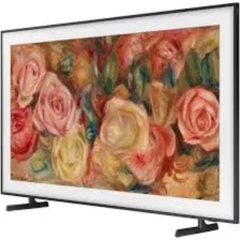 Smart TV Samsung 43LS03C The Frame QLED 4K 43 Inch [2023] | Hàng chính hãng