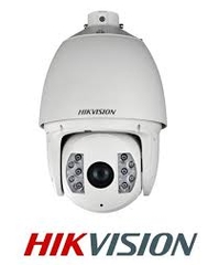 Hikvision Camera Speed Dome TVI quay quét 2MP 7-Inch DS-2AE7232TI-A | Hàng chính hãng