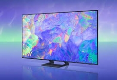 Smart Tivi Samsung 65CU8500 [UA65CU8500 ] 4K Crystal UHD 65 inch MỚI 2025 | Hàng chính hãng