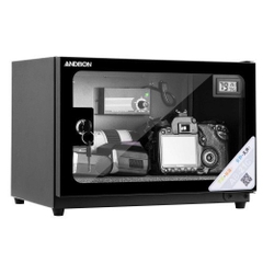 Tủ chống ẩm ANDBON AB-21C | 20L | Chính Hãng