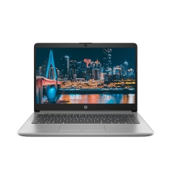 Laptop HP 240 G8 617K2PA (i3-1005G1/ 4GB/ 512GB SSD/ 14HD/ VGA ON/ WIN11/ Silver) | Hàng chính hãng
