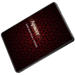 Ổ cứng SSD Apacer AS350X 1TB 2.5" SATA III (AP1TBAS350XR-1)