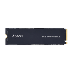 Ổ cứng SSD Apacer AS2280Q4X 512GB M.2 PCIe Gen4 x4 NVMe (AP512GAS2280Q4X-1)