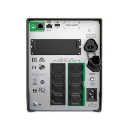 SMT1500IC - Bộ lưu điện APC Smart-UPS 1500VA