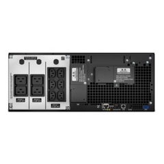 SRT6KRMXLI - Bộ lưu điện APC Smart-UPS SRT 6000VA