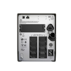 SMT1000I - Bộ lưu điện APC Smart-UPS 1000VA