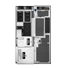 SRT8KXLI - Bộ lưu điện APC Smart-UPS SRT 8000VA