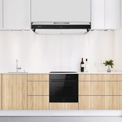 Máy hút mùi âm tủ Hafele HC-H7031BB (538.86.097) chính hãng