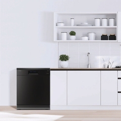 Máy rửa chén độc lập Hafele HDW-F602TB (535.29.552) chính hãng