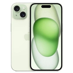IPHONE APPLE 15 128GB A3090-VIE/ĐEN/XANH LÁ/XANH DƯƠNG/HỒNG