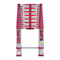 FUJIHOME TLI500R (New Version) – Thang nhôm rút gọn đơn 5m cao cấp