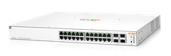 JL684A Aruba 24G Class4 PoE 4SFP/SFP+ 370W Switch | Hàng chính hãng