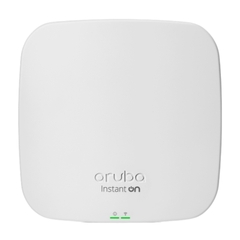 Thiết Bị Phát WiFi Aruba Instant On AP15 (RW) Access Point R2X06A | Hàng chính hãng