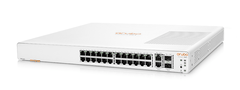 JL806A Aruba Instant On 1960 24G 2XGT 2SFP+ Switch | Hàng chính hãng