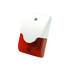 Loa báo động có đèn chớp AS603 | Hàng chính hãng