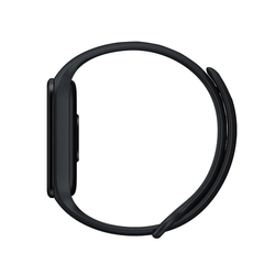 Vòng đeo tay thông minh Xiaomi Redmi Smart Band 2 AP (Đen) (BHR6921AP) | Hàng chính hãng