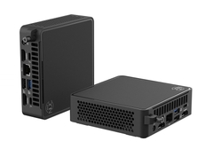 PC Asus NUC 15 PRO Slim BNUC15CRLIP00000 (Intel® U300/ 16GB DDR5/ 512GB SSD/ No OS)