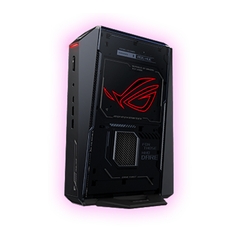 Mini PC ASUS ROG NUC 15 – RNUC15JNK9X289A0