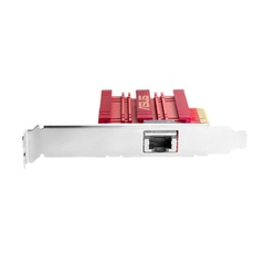 Card mạng có dây 10Gbps PCI Express ASUS XG-C100C