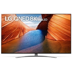 Smart Tivi QNED LG 8K 86 inch 86QNED99SQB | Hàng chính hãng