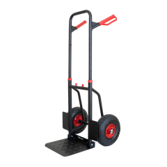 Xe kéo đẩy hàng 2 bánh gấp gọn Fujihome CC6300