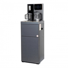 Cây nước nóng lạnh kết hợp bàn pha trà, cafe Fujihome TB241UV